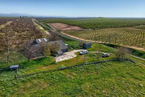 17164 Keyes Rd, Snelling, CA 95369