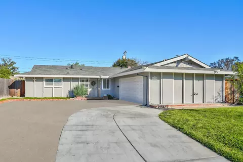 6629 Doreen Way, Sacramento, CA 95823