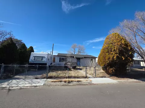 110 Tamarack, Herlong, CA 96113