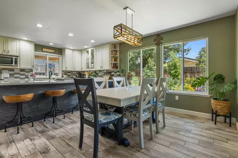 Dining - 3712 Corte Madera Ave, Modesto, CA 95356 photo 1 of 2
