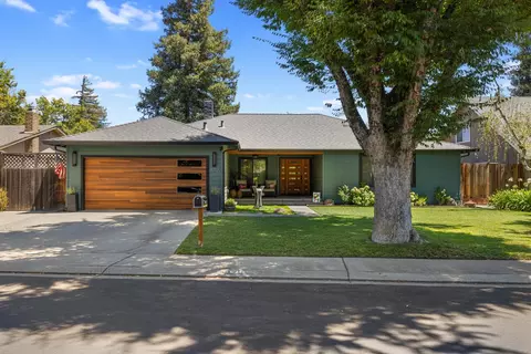 Exterior - 3712 Corte Madera Ave, Modesto, CA 95356 photo 2 of 12