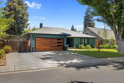 Exterior - 3712 Corte Madera Ave, Modesto, CA 95356 photo 3 of 12