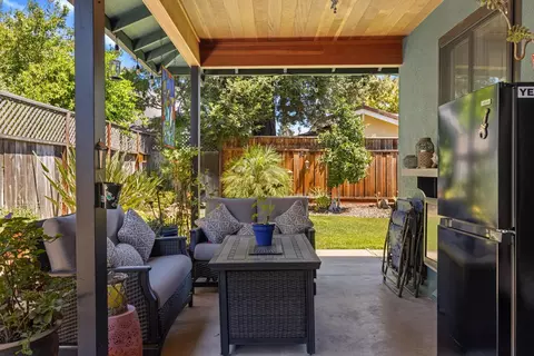 Exterior - 3712 Corte Madera Ave, Modesto, CA 95356 photo 10 of 12