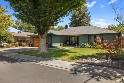 Exterior - 3712 Corte Madera Ave, Modesto, CA 95356 photo 4 of 12