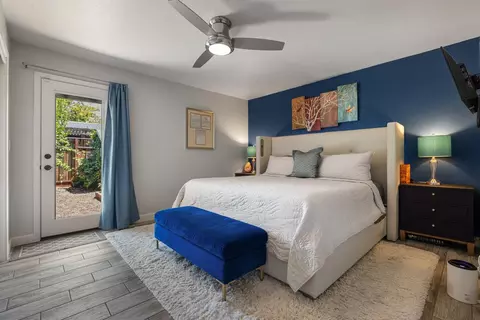Bedroom - 3712 Corte Madera Ave, Modesto, CA 95356 photo 2 of 3
