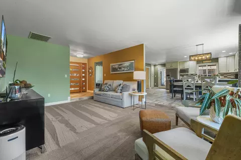 Living - 3712 Corte Madera Ave, Modesto, CA 95356 photo 2 of 3