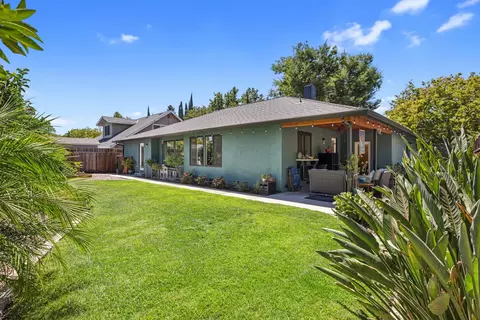Exterior - 3712 Corte Madera Ave, Modesto, CA 95356 photo 8 of 12