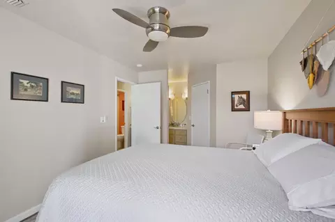 Bedroom - 1330 Antelope Ave #27, Davis, CA 95616 photo 2 of 5