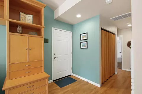 Entry Way - 1330 Antelope Ave #27, Davis, CA 95616 photo 1 of 2