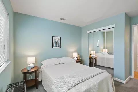 Bedroom - 1330 Antelope Ave #27, Davis, CA 95616 photo 4 of 5