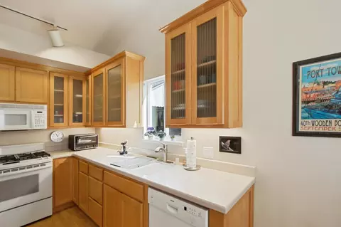 Kitchen - 1330 Antelope Ave #27, Davis, CA 95616 photo 1 of 7