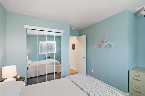 Bedroom - 1330 Antelope Ave #27, Davis, CA 95616 photo 5 of 5