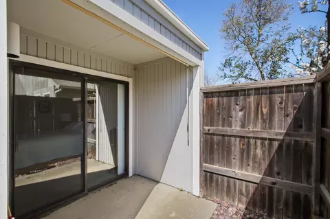 Exterior - 1330 Antelope Ave #27, Davis, CA 95616 photo 6 of 7