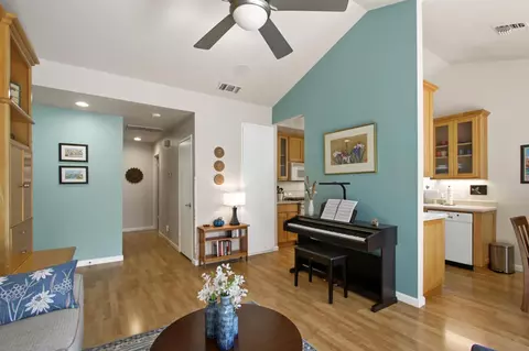 Entry Way - 1330 Antelope Ave #27, Davis, CA 95616 photo 2 of 2