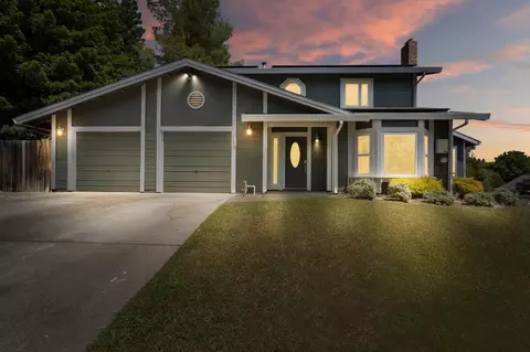 Exterior - 100 May Ct, Folsom, CA 95630 photo 9 of 9