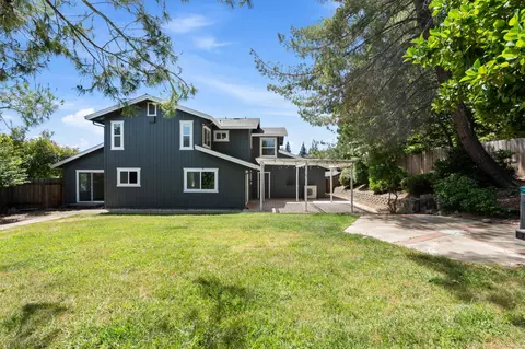 Exterior - 100 May Ct, Folsom, CA 95630 photo 5 of 9