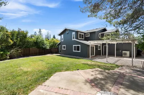 Exterior - 100 May Ct, Folsom, CA 95630 photo 4 of 9