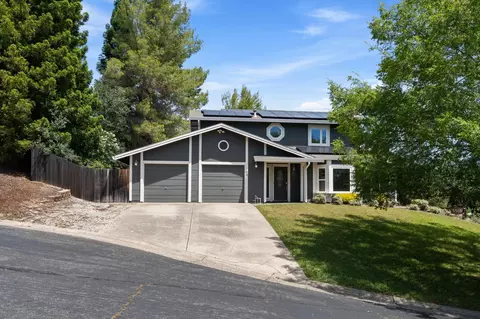 Exterior - 100 May Ct, Folsom, CA 95630 photo 6 of 9