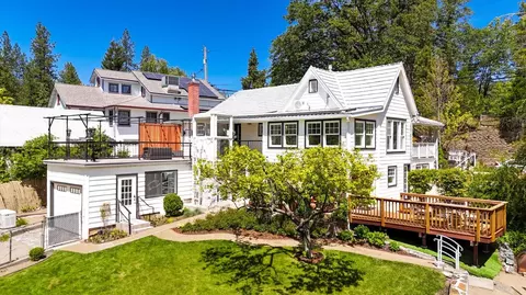 611 W Broad, Nevada City, CA 95959