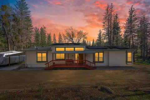 5351 Cosumnes Mine Rd, Somerset, CA 95684