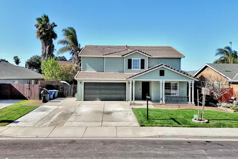 433 Sanderling Dr, Patterson, CA 95363 photo 1