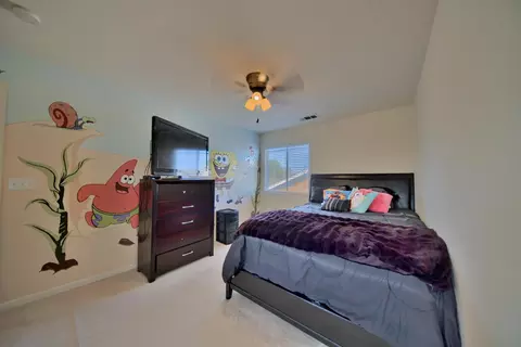 Bedroom - 433 Sanderling Dr, Patterson, CA 95363 photo 4 of 6