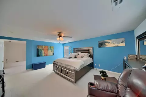 Bedroom - 433 Sanderling Dr, Patterson, CA 95363 photo 6 of 6