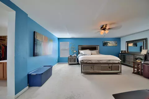 Bedroom - 433 Sanderling Dr, Patterson, CA 95363 photo 5 of 6