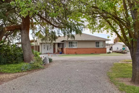 Exterior - 5444 E Main St, Stockton, CA 95215 photo 2 of 14