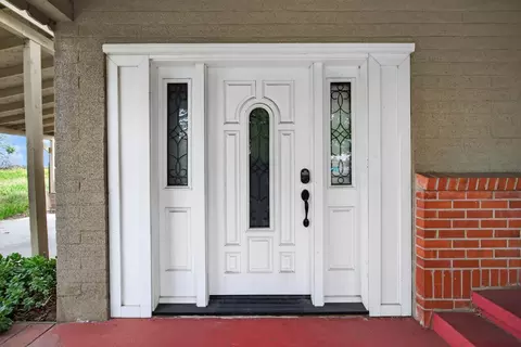 Entry Way - 5444 E Main St, Stockton, CA 95215 photo 3 of 3