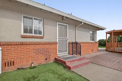 Exterior - 5444 E Main St, Stockton, CA 95215 photo 8 of 14
