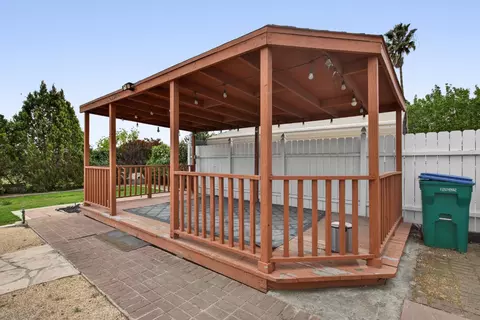 Exterior - 5444 E Main St, Stockton, CA 95215 photo 9 of 14