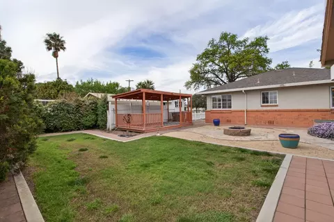 Exterior - 5444 E Main St, Stockton, CA 95215 photo 14 of 14