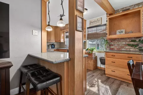 Kitchen - 5444 E Main St, Stockton, CA 95215 photo 1 of 4