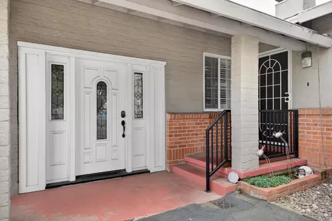 Entry Way - 5444 E Main St, Stockton, CA 95215 photo 1 of 3