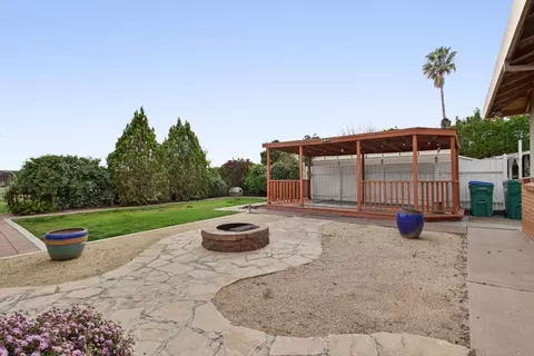 Exterior - 5444 E Main St, Stockton, CA 95215 photo 7 of 14