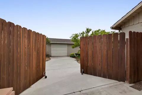 Exterior - 5444 E Main St, Stockton, CA 95215 photo 5 of 14