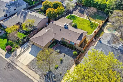 3213 Smathers Way, Carmichael, CA 95608 photo 1