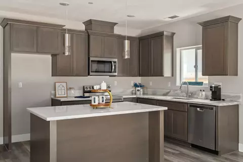 Kitchen - 2985 11th St, Biggs, CA 95917 photo 3 of 4