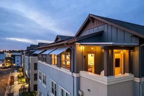 Exterior - 1661 Spring St #433, Davis, CA 95616 photo 2 of 8