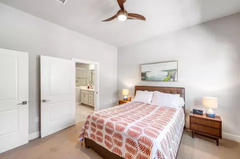 Bedroom - 1661 Spring St #433, Davis, CA 95616 photo 2 of 3