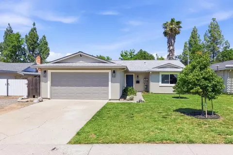 5411 Sawtooth Ct, Sacramento, CA 95842