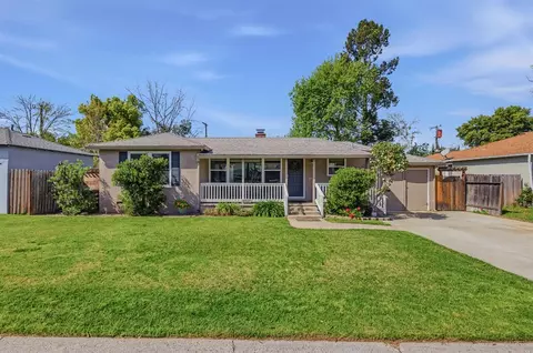 2511 Verna Way, Sacramento, CA 95821