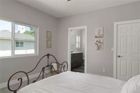 Bedroom - 2981 11th St, Biggs, CA 95917 photo 3 of 4