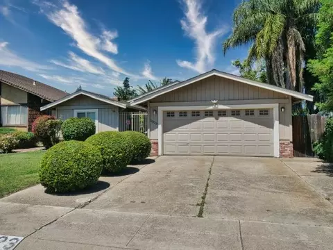 2523 Rosemarie Ln, Stockton, CA 95207