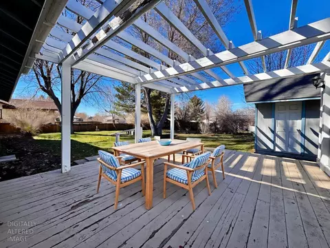 Exterior - 111 Patterson Ave, Loyalton, CA 96118 photo 1 of 11