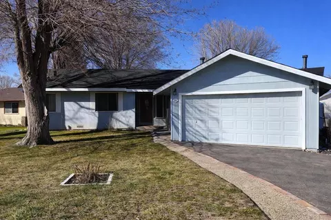 111 Patterson Ave, Loyalton, CA 96118