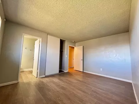 Bedroom - 111 Patterson Ave, Loyalton, CA 96118 photo 3 of 7
