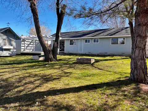Exterior - 111 Patterson Ave, Loyalton, CA 96118 photo 7 of 11