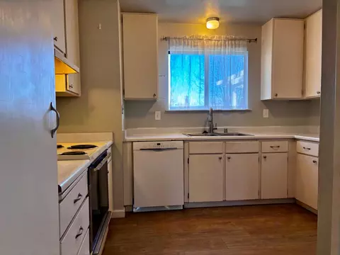 Kitchen - 111 Patterson Ave, Loyalton, CA 96118 photo 1 of 6